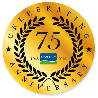CWT Anniversary
