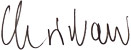 Rolf Christiani Signature